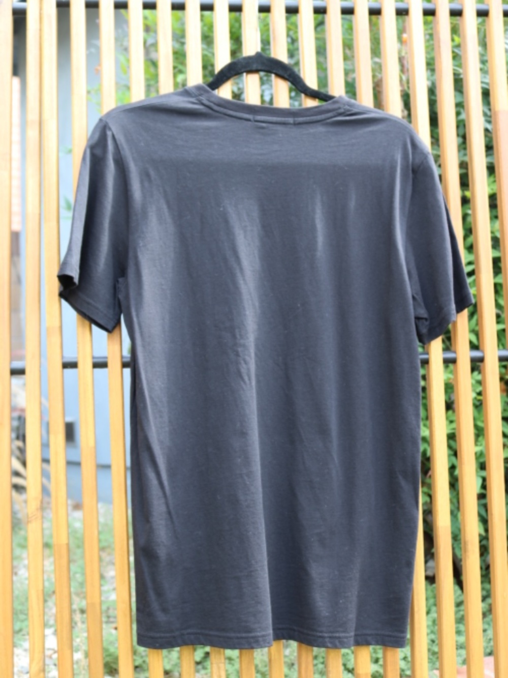 Fred Perry Ringer Tee - Picture 3 of 9